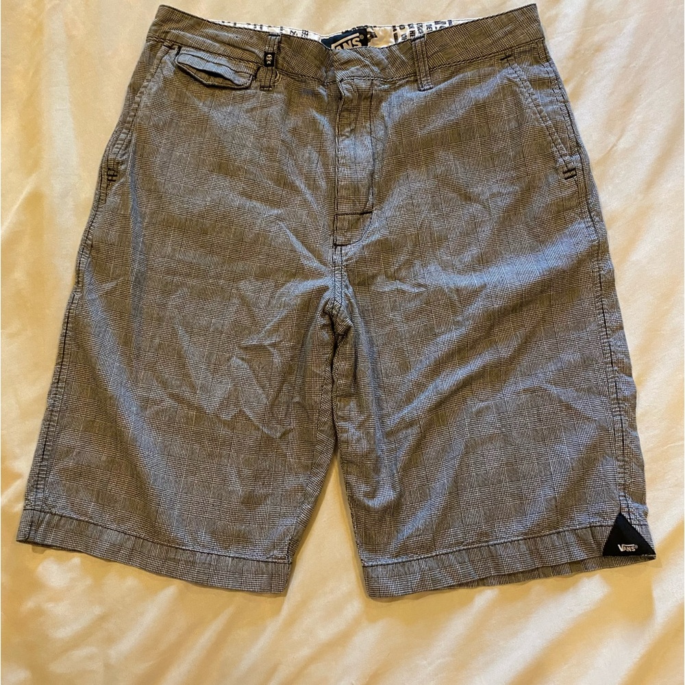 Vans men’s shorts‎ size 30
